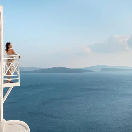 Caldera Premium Villas (Adults Only)-2