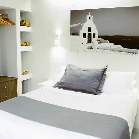 Paralia Diamond Suites-2