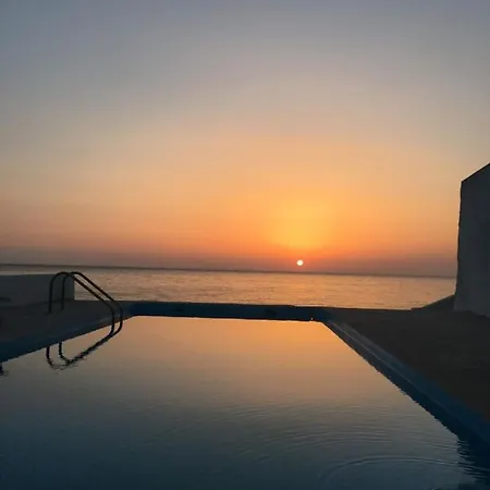 Santorini Grace Villa No2-2