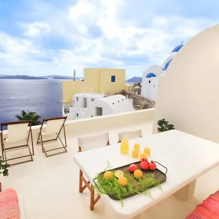 Dionyssos Cave House-3
