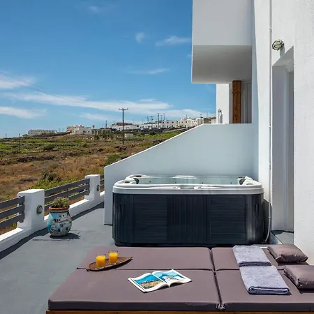White Utopia Apartments And Maisonettes-2