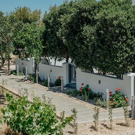 White Utopia Apartments And Maisonettes-3