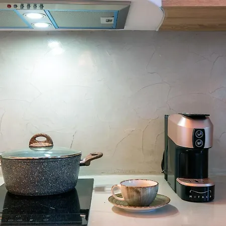 Dolce Suites-3