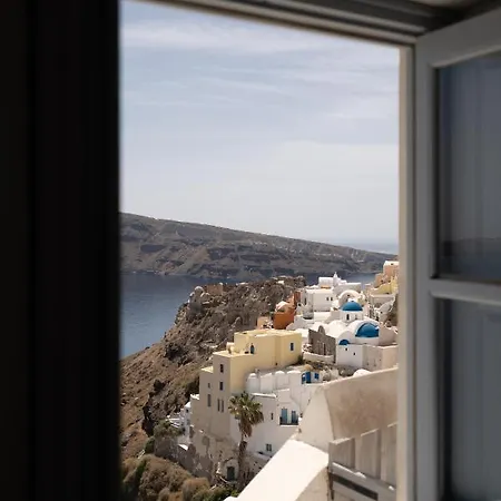 Bubble Suite Santorini-2