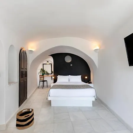 Pearl Of Caldera Oia - Boutique Hotel By Pearl Hotel Collection-2