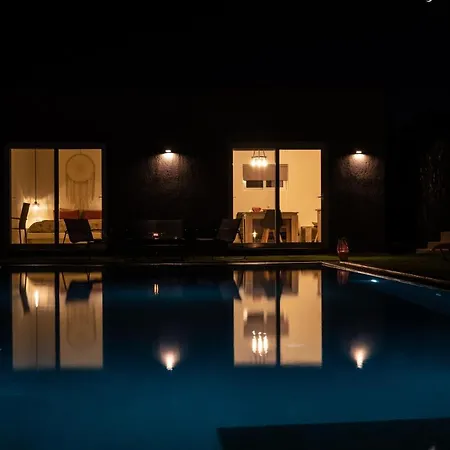 Sagma Villas With Pool-3