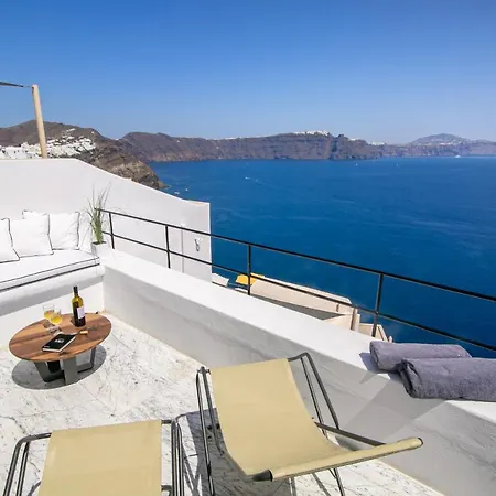 Platis Residence Villa-3