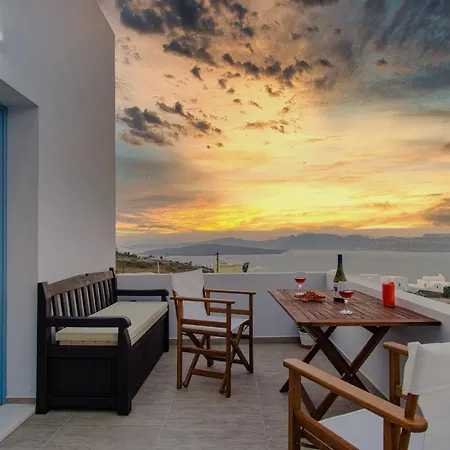 Adamantios Villas & Suites-3