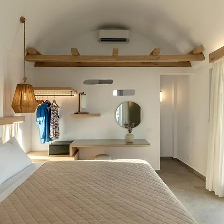 Alafropetra Luxury Suites-2