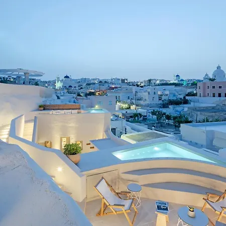 Utopia Suites Santorini-2