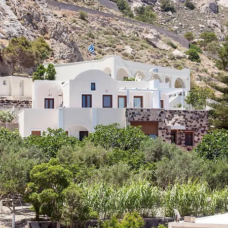 Moschatos Beach House-2
