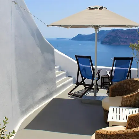 Lioyerma Cave Villa With Private Outdoor Hot Tub-2
