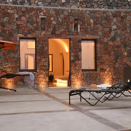 Luxe Efis Home Sea View 4 Villas & 4 Prive Jacuzzi-2