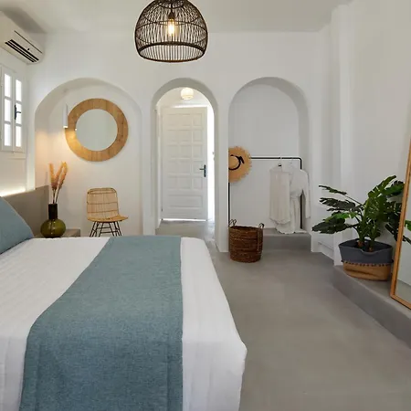 Nuvia Suites-3