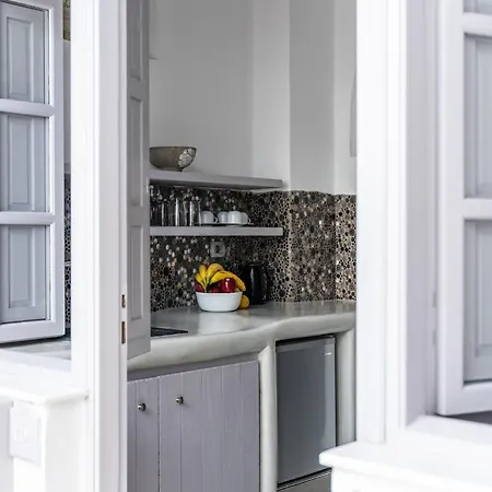 Nefeli Homes - Adults Only-2