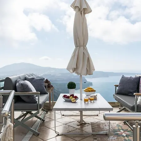 Nefeli Homes - Adults Only-3