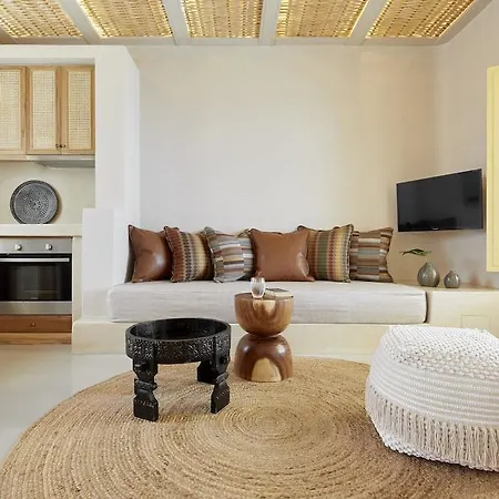North Santorini - A Luxury Spa Hotel-2