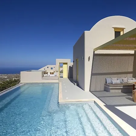 North Santorini - A Luxury Spa Hotel-3