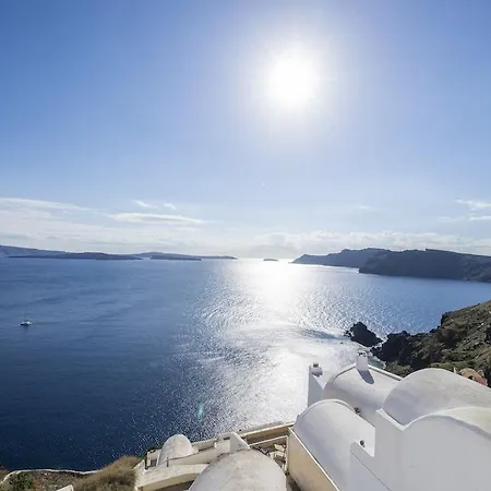 Marble Sun Villa By Caldera Houses-3