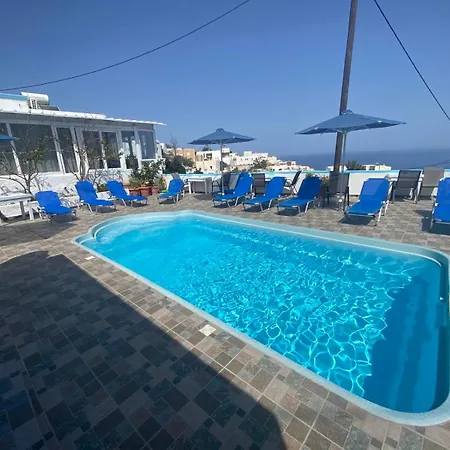 Stella Nomikou Apartments-2