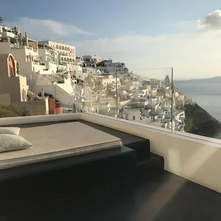 Porto Fira Villas-2