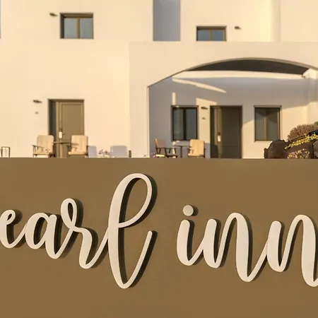 Pearl Inn Hotel By Pearl Hotel Collection-2