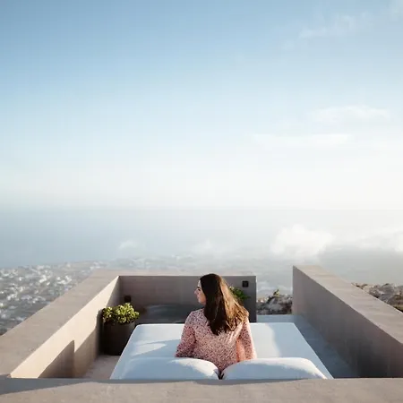 Santorini Sky, The Lodge-3