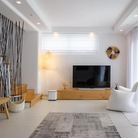 Amor Hideaway Villas By Mr And Mrs White-2