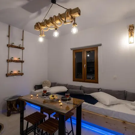 Paradise Casa Fira-2