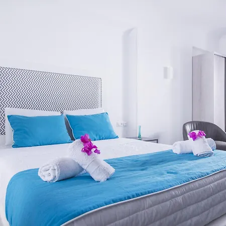 Blue Waves Suites & Apartments-3