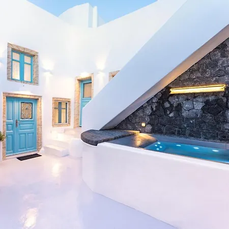 Kalamia Cave House-3