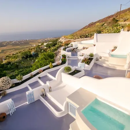 Sun Angelos Oia - Luxury Cave Suites-3