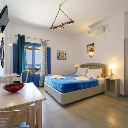 Marousi Suites-2