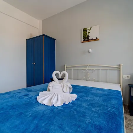 Marousi Suites-3