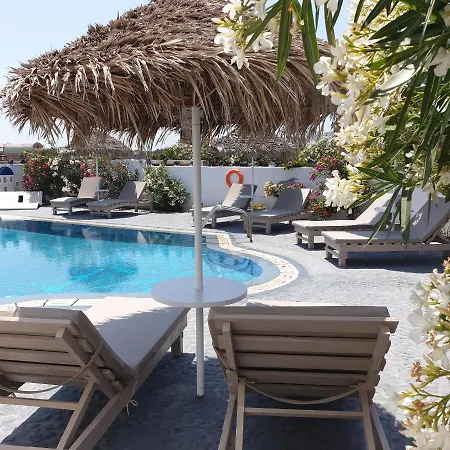 Sagma Central Rooms With Pool-2