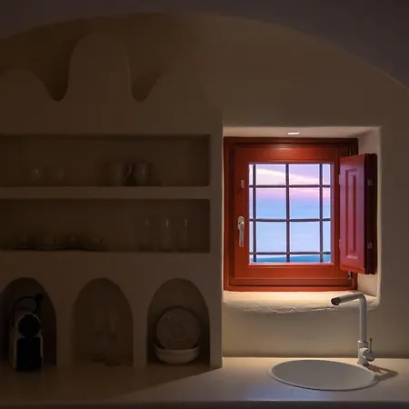 The Architect'S Cave House-3