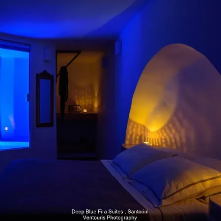 Fira Deep Blue Suites-2
