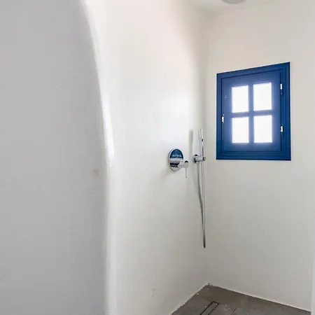 Oia Cave Loft-3