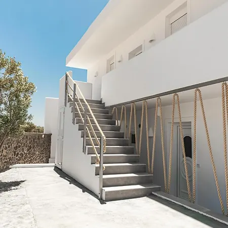 The Tree Houses Santorini-2