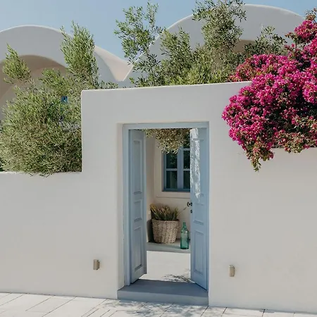 Spitia Santorini Villa Collection-3