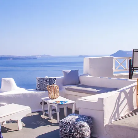 Alexander'S Suites-3