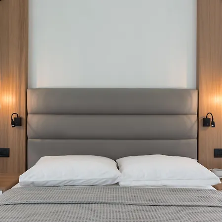 Strogili Hotel - Adults Only-2