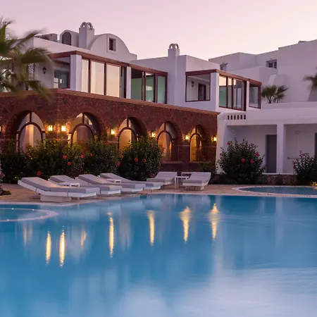 Maison Des Lys - Luxury Suites-3
