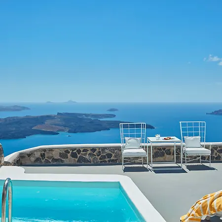 Katikies Chromata Santorini - The Leading Hotels Of The World-3