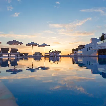 Pegasus Suites & Spa (Adults Only)-2