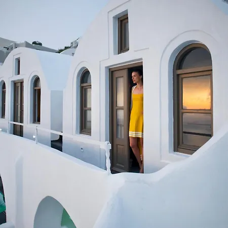 Sophia Luxury Suites-2