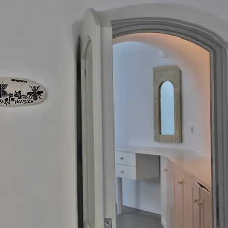 Trieris Villa & Suites-2