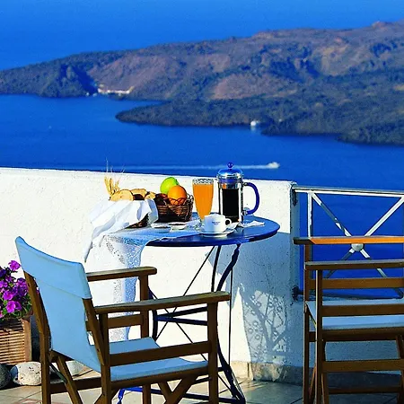Theoxenia Caldera Hotel-2