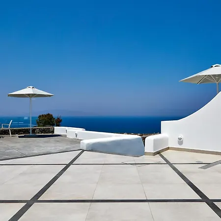Aperanto Suites-2
