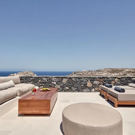 Canaves Oia Boutique Hotel Oia (Santorini)-2